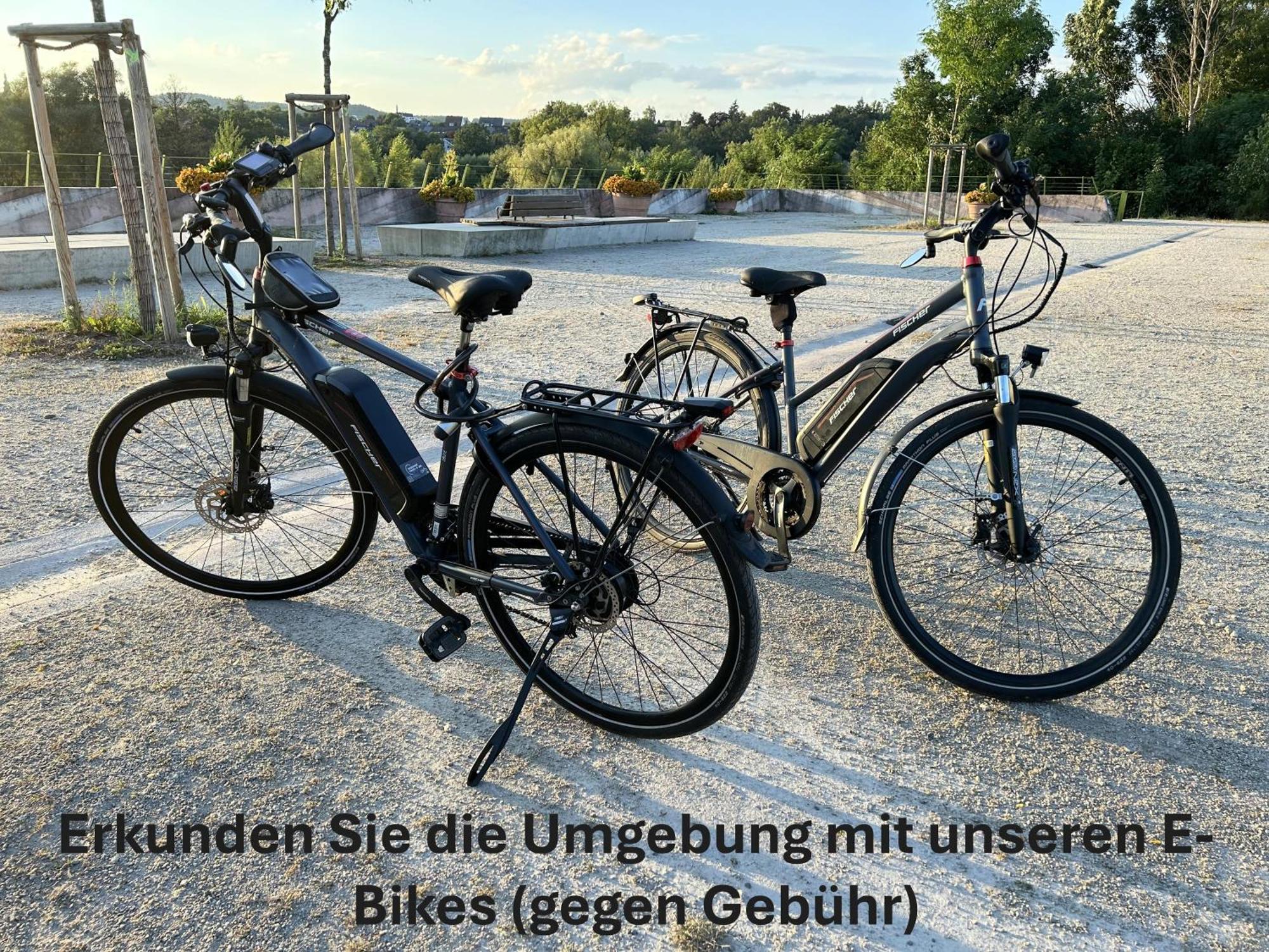 Grosszuegiges Helles Penthouse -Komplette Etage- Mit Balkon Und Stellplatz In Ruhiger Lage 库姆巴赫 外观 照片